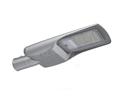 长城区鸭嘴鱼LED灯具