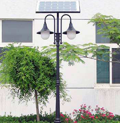 长城区庭院灯 长城区庭院灯