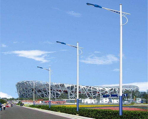 长城区LED路灯