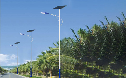 快速解决长城区太阳能路灯不亮问题：全面检修指南