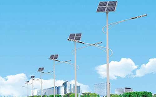 北方冬季长城区太阳能路灯的保养要点 北方冬季长城区太阳能路灯的保养要点