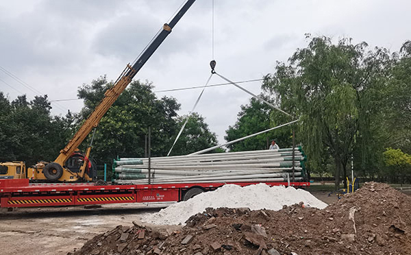 长城区智慧路灯:提升城市管理效率的创新解决方案 长城区智慧路灯:提升城市管理效率的创新解决方案