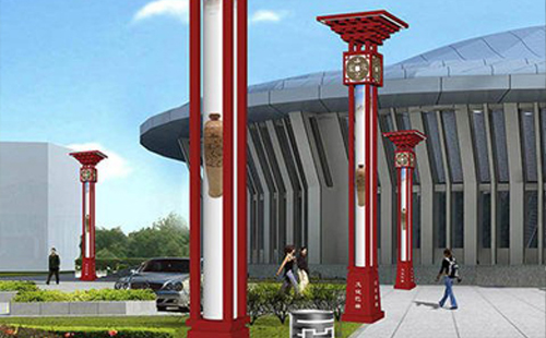 庭院长城区景观灯防水等级选择指南 庭院长城区景观灯防水等级选择指南