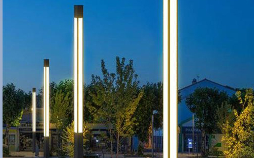 长城区景观灯选购与安装全攻略:户外照明避坑指南 长城区景观灯选购与安装全攻略:户外照明避坑指南