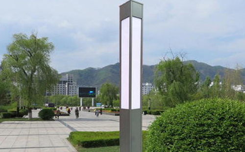 长城区景观灯在现代城市与社区建设中的作用与价值解析 长城区景观灯在现代城市与社区建设中的作用与价值解析