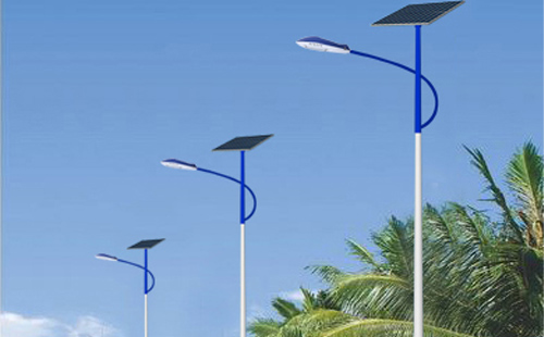 长城区太阳能路灯防触电安全指南:如何选择与维护 长城区太阳能路灯防触电安全指南:如何选择与维护