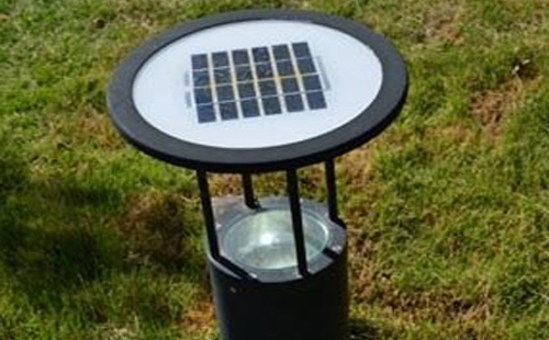 别墅庭院氛围营造:长城区草坪灯选型与布光技巧 别墅庭院氛围营造:长城区草坪灯选型与布光技巧