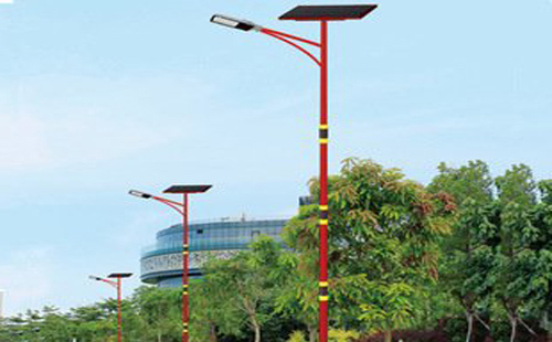 景区夜游新宠:长城区民族特色路灯选型与布灯技巧 景区夜游新宠:长城区民族特色路灯选型与布灯技巧