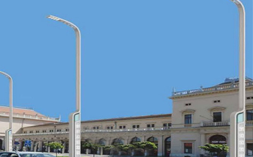 节能率提升：长城区LED路灯选透镜方案实战指南