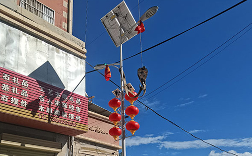 节能率翻倍：长城区智慧路灯选单灯控制器实战指南