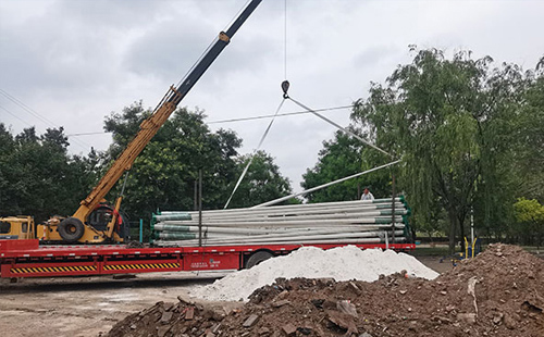 节能率提升30%:长城区智慧路灯控制器方案选型 节能率提升30%:长城区智慧路灯控制器方案选型