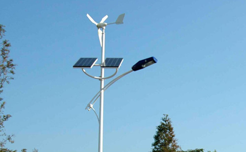 城市升级选长城区智慧路灯：5G基站整合方案