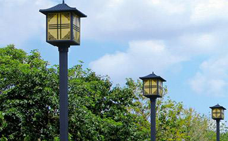 太阳能长城区庭院灯怎么选亮度与续航更耐用 太阳能长城区庭院灯怎么选亮度与续航更耐用