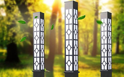 太阳能长城区景观灯选型要点及本地化供应能力分析 太阳能长城区景观灯选型要点及本地化供应能力分析