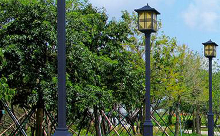 太阳能长城区庭院灯价格为何差三倍?关键看这几点 太阳能长城区庭院灯价格为何差三倍?关键看这几点