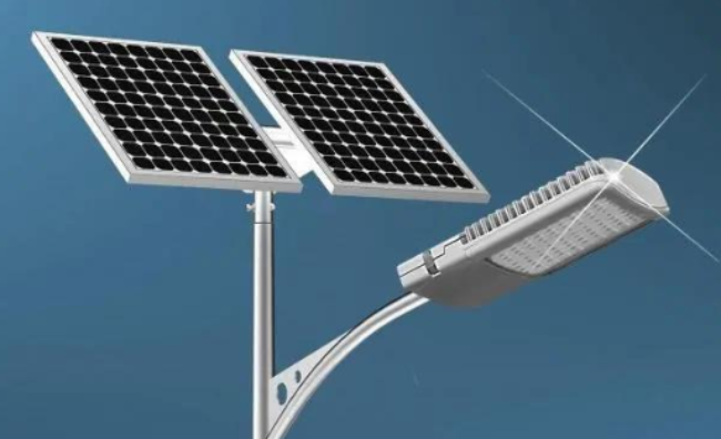 长城区太阳能路灯功率查看方法 + 核心作用，新手必看！